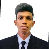Harshana Jayakody
