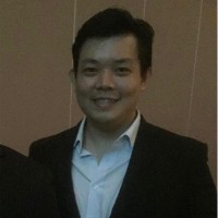 Aaron Wang