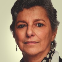 Rosa Scoble