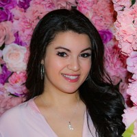 Gabrielle Carmello
