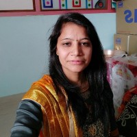 Priyanka Patel