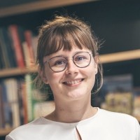 Anne Marije Bodde