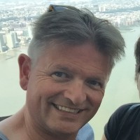 André Van Vliet