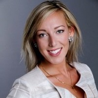 Sarah Thompson