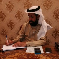 عبد الله الشريف