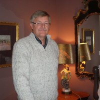 John Erik Hansen