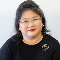 Grace Hui
