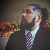 Eric Diaz