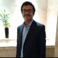 Arjun Ashokan