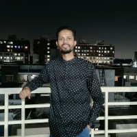 Vishal Lomate