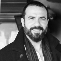 Ed Salkini