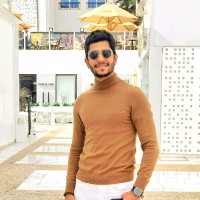 Ahmed Mansy