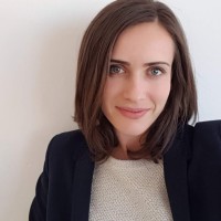Lucie Garrigues