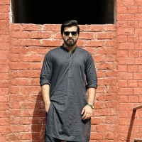 Muhammad Usama