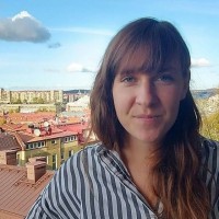 Anna Augustin