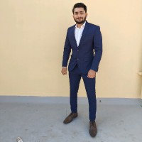 Anees Aqmal