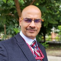 Bhushan Borotikar