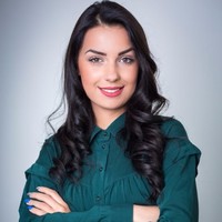 Asmira Karalic Mujkanovic