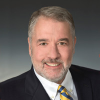 Peter Hutchinson