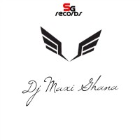 Dj Maxi Ghana🇬🇭