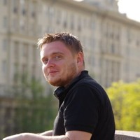 Александр Звонов