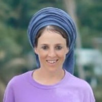 Tehila Masuri תהילה מסורי