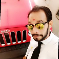 Vinod Rana