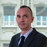 Dusan Babac MSc