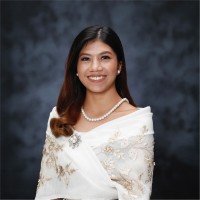 Gaile Steffhanie Datu