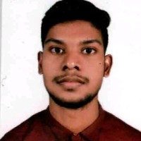 Md Mosharof Hosen