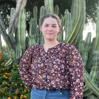 Paisley Vordermark