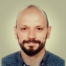 Sergio López Pérez