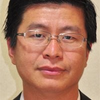 Wensheng Zhang