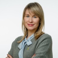 Tatiana Mironova