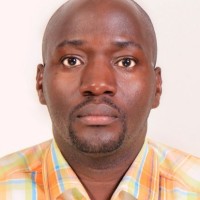 Godfrey Kato Bukenya