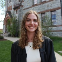 Danielle Paille, Eit