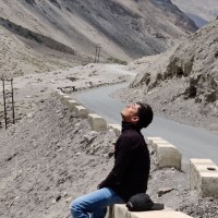 Kiran Gori