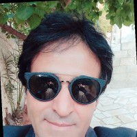 Ali Nsour