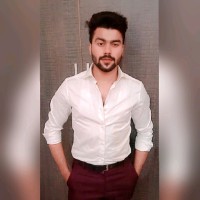 Muhammad Uzair