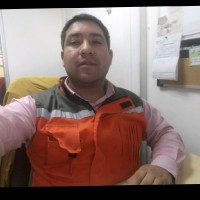 José Luis Olate