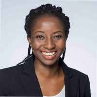 Caroline Agyei