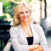 Anastasiia Grusha