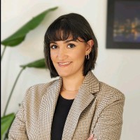 Kiana Kiafar, Cpa