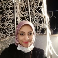 Mai Ahmed
