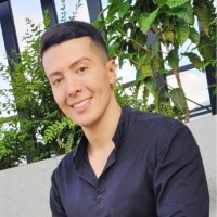 Brian Cardona