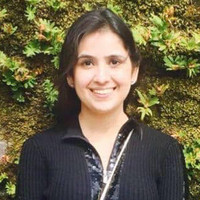Mallika Dewan Rao