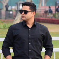 ARUN KUMAR YADAV