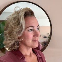 Ingrid Houtenbos