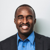 Kenneth Berry OCT, MSc., MEd