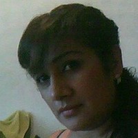 Angélica Bañuelos Espadas